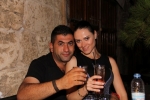 Friday Night at Byblos Old Souk, Part 3 of 3